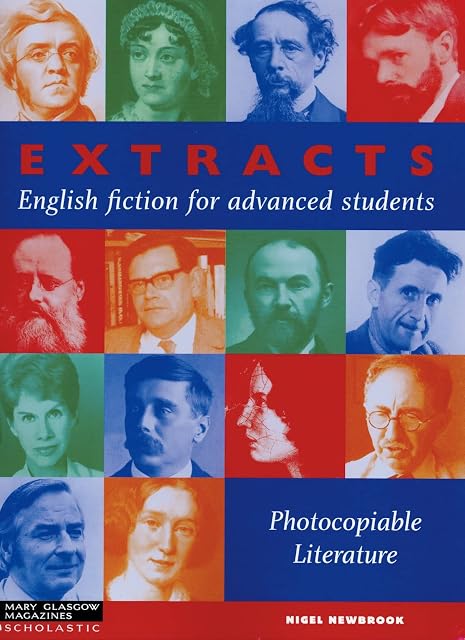 Portada de Extracts