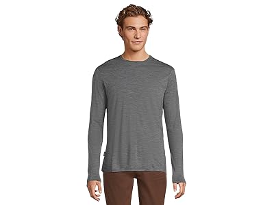 Icebreaker 125 Cool-Litetm Sphere III Long Sleeve T-Shirts Men