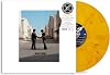 Wish You Were Here 50th Anniversary Yellow Vinyl Analog