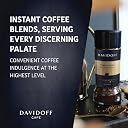 Davidoff Fine Aroma Instant Coffee 100% Arabica, 3.53 oz ℮ 100 g gallery image