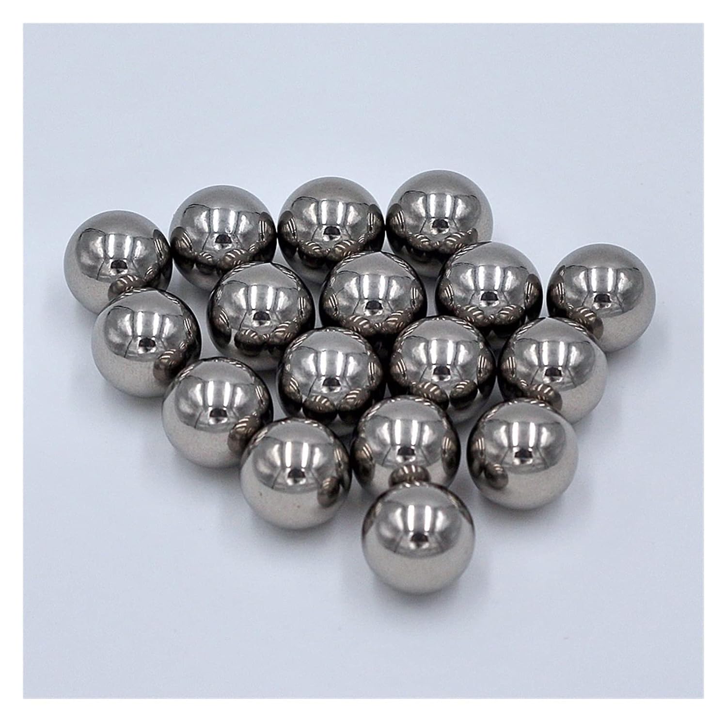 11mm-20mm 12mm 12.7mm 14mm 15mm 16mm 18mm 19.05mm Grade 100(14mm,40pcs)