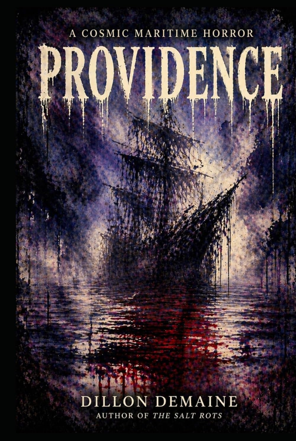 Providence (The Forgotten Towns)