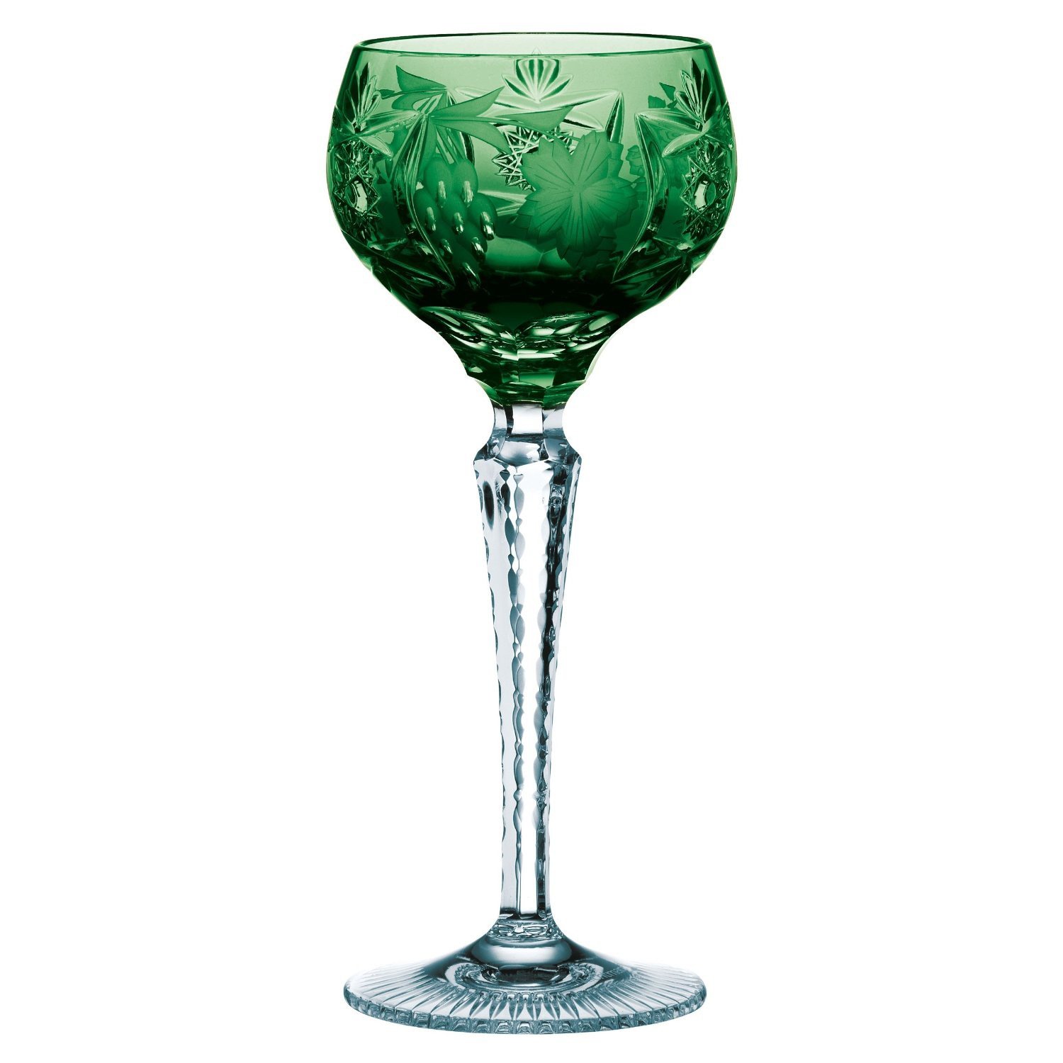 Spiegelau & Nachtmann Wine Glasses and Decanter Series, Grape, Roemer