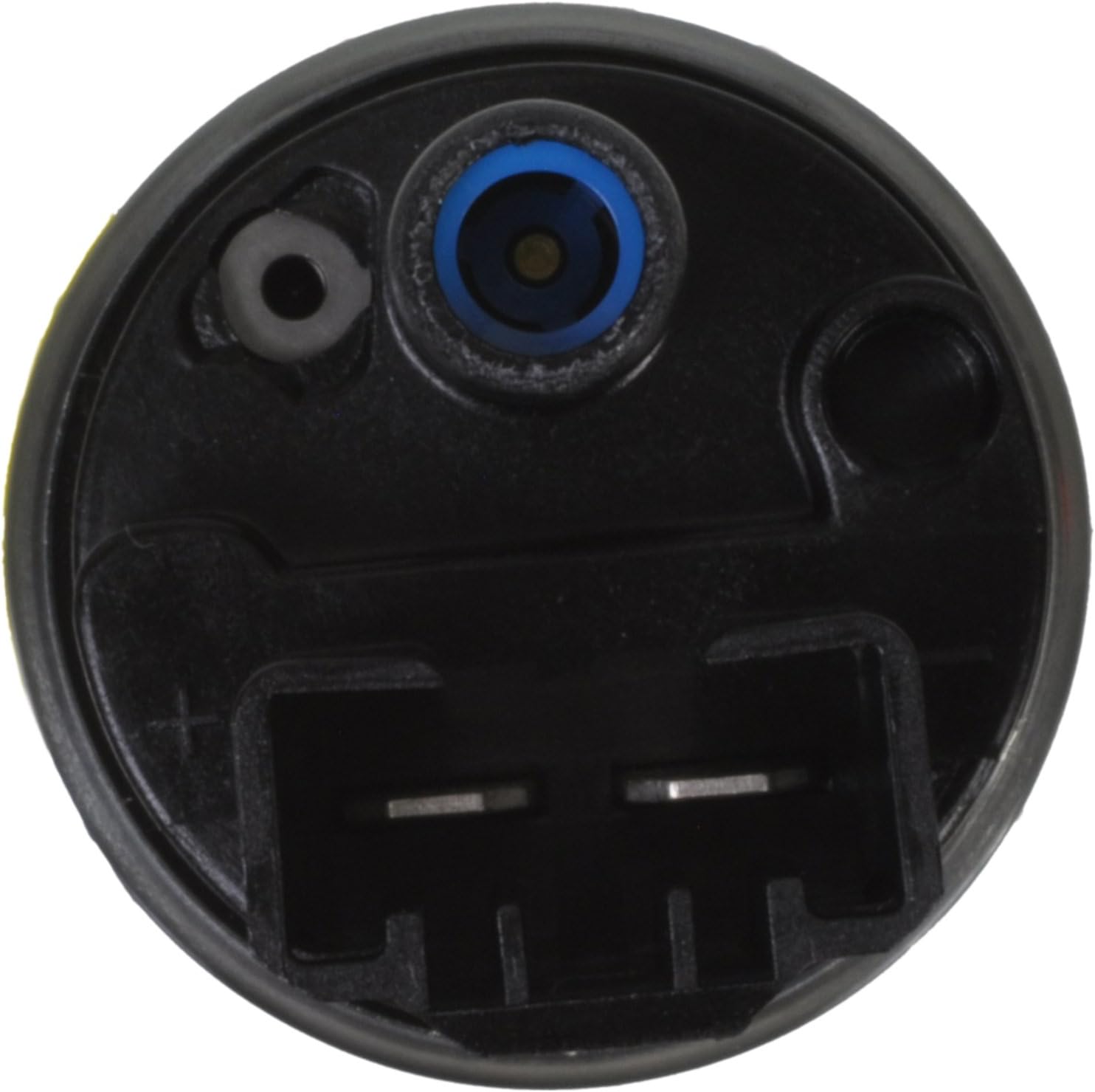 Carter Fuel Systems In-Line Automotive Replacement Universal Electric Fuel Pump (P76403)