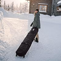 Vista 5 de Thule RoundTrip - Bolsa para esquís