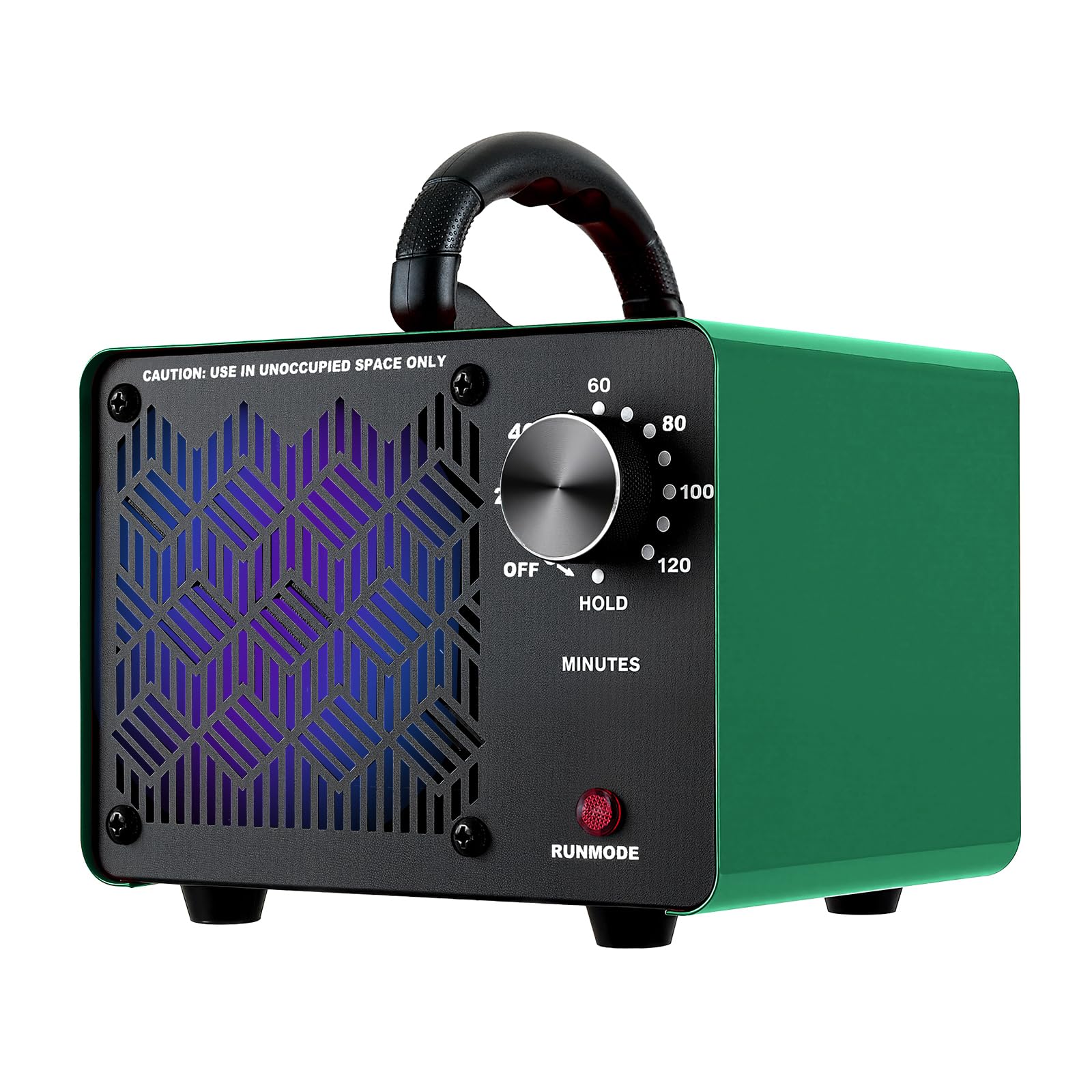 Ozone Odor Eliminator Machine