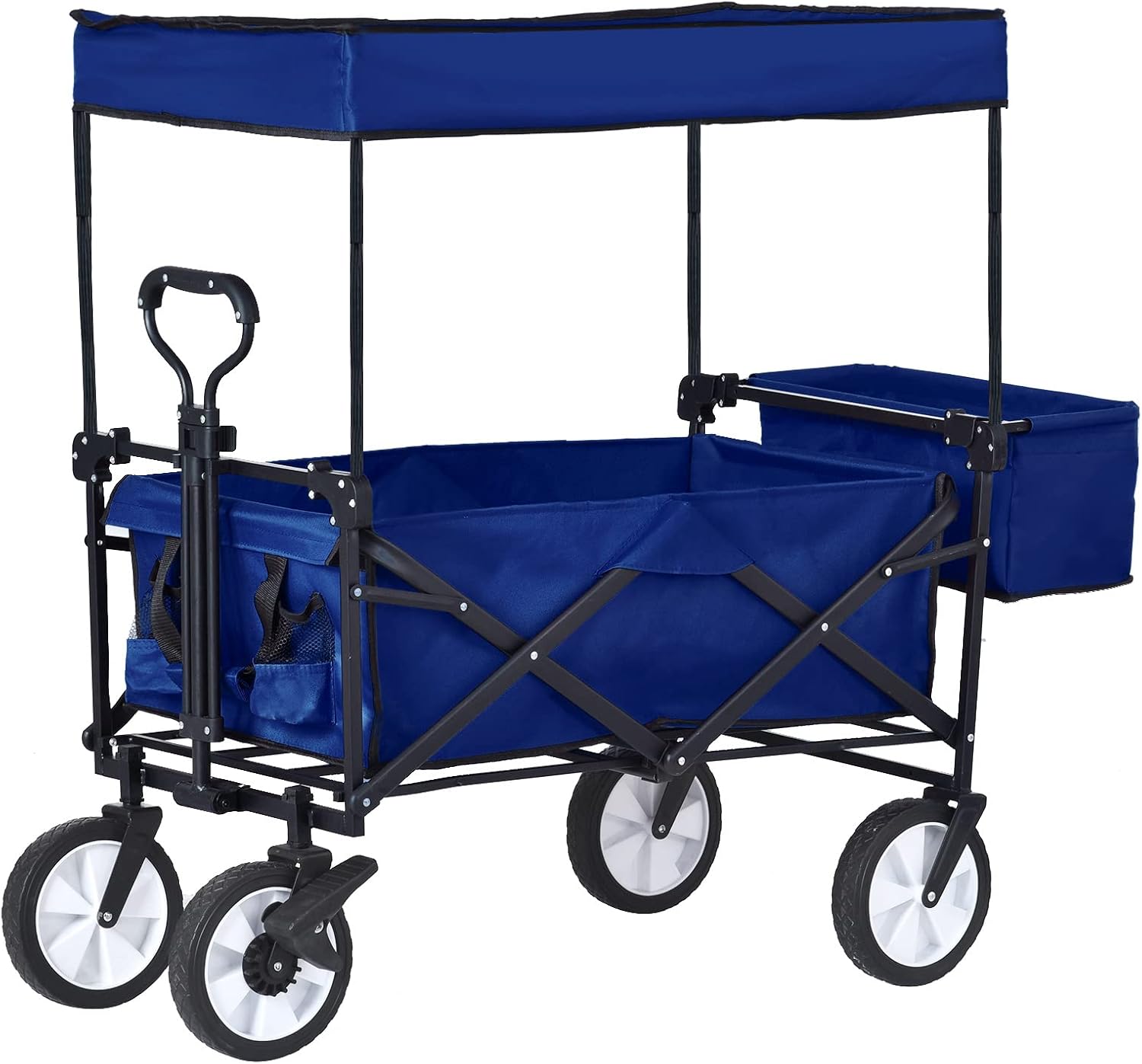 Amazon.co.jp キャリーワゴン 屋根付き 折りたたみ 収納カゴ付き 耐荷重120kg ストッパー付き キャリーカート 大容量 アウトドア 軽量 キャンプ用品 持ち運び便利 マルチ Amazon.co.jp キャリーワゴン 屋根付き 折りたたみ 収納カゴ付き 耐荷重120kg ストッパー付き キャリーカート 大容量 アウトドア 軽量 キャンプ用品 持ち運び便利 マルチ