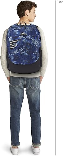 Miniatura 7 de High Sierra Mochila esencial, Space, High Sierra Mochila esencial