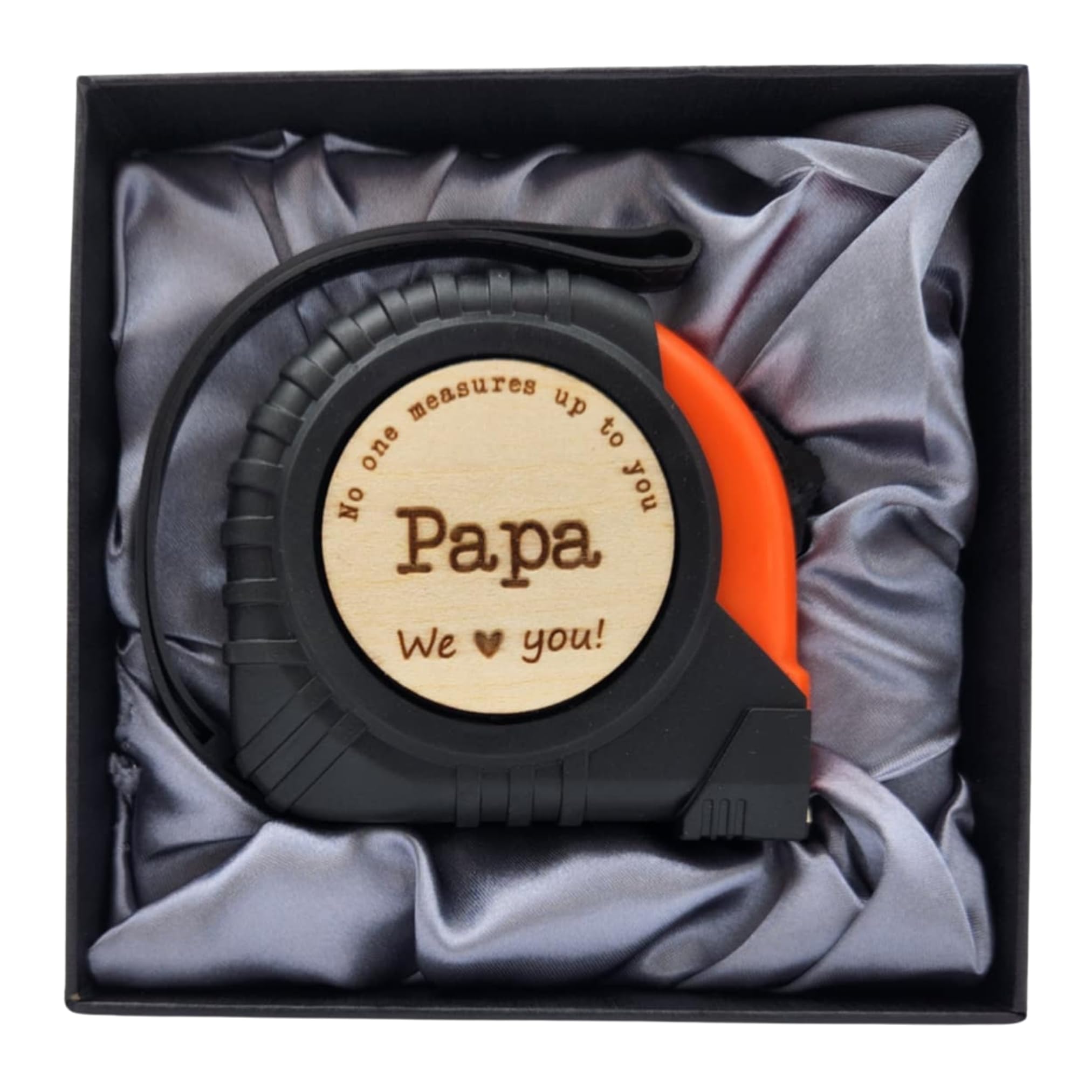 Gifts for Dad Who Wants Nothing, Measuring Tape Measure 25 ft, Home Improvement, Papa Gifts from Grandchildren, Grandpa Gifts from Grandchildren, No