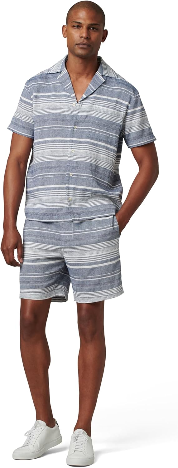 Joe's Mens Charlie Short - Image 6