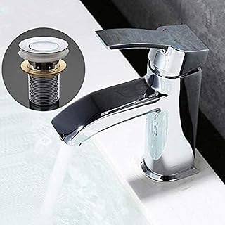 Kitchen Taps Bathroom Faucet Deck Mount Basin...,