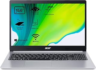 Portátil 15.6 FULLHD - 12GB RAM - i5-10