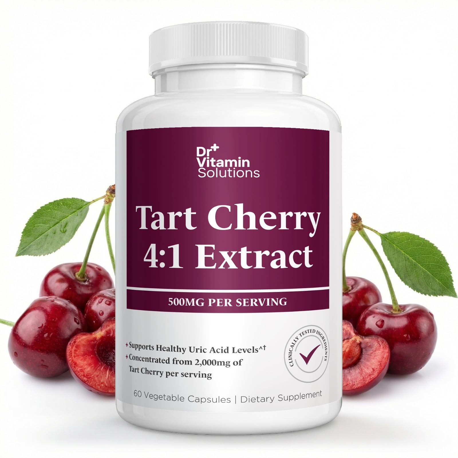 Tart Cherry