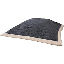 Azumaya Kotatsu Futon Square KK-139GY