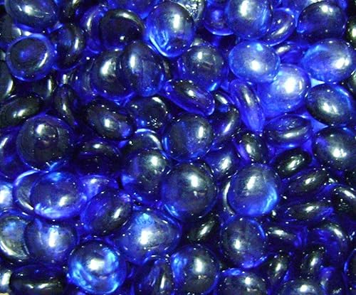 Miniatura 8 de Miracolors - 3 libras - Colores mixtos de ópalo - Rellenos de jarrón - Gemas de vidrio