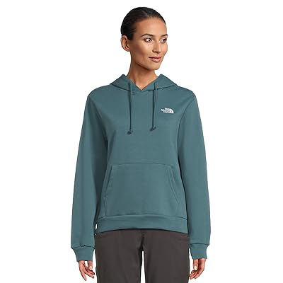 The North Face Evolution Embroidered Hoodie Women
