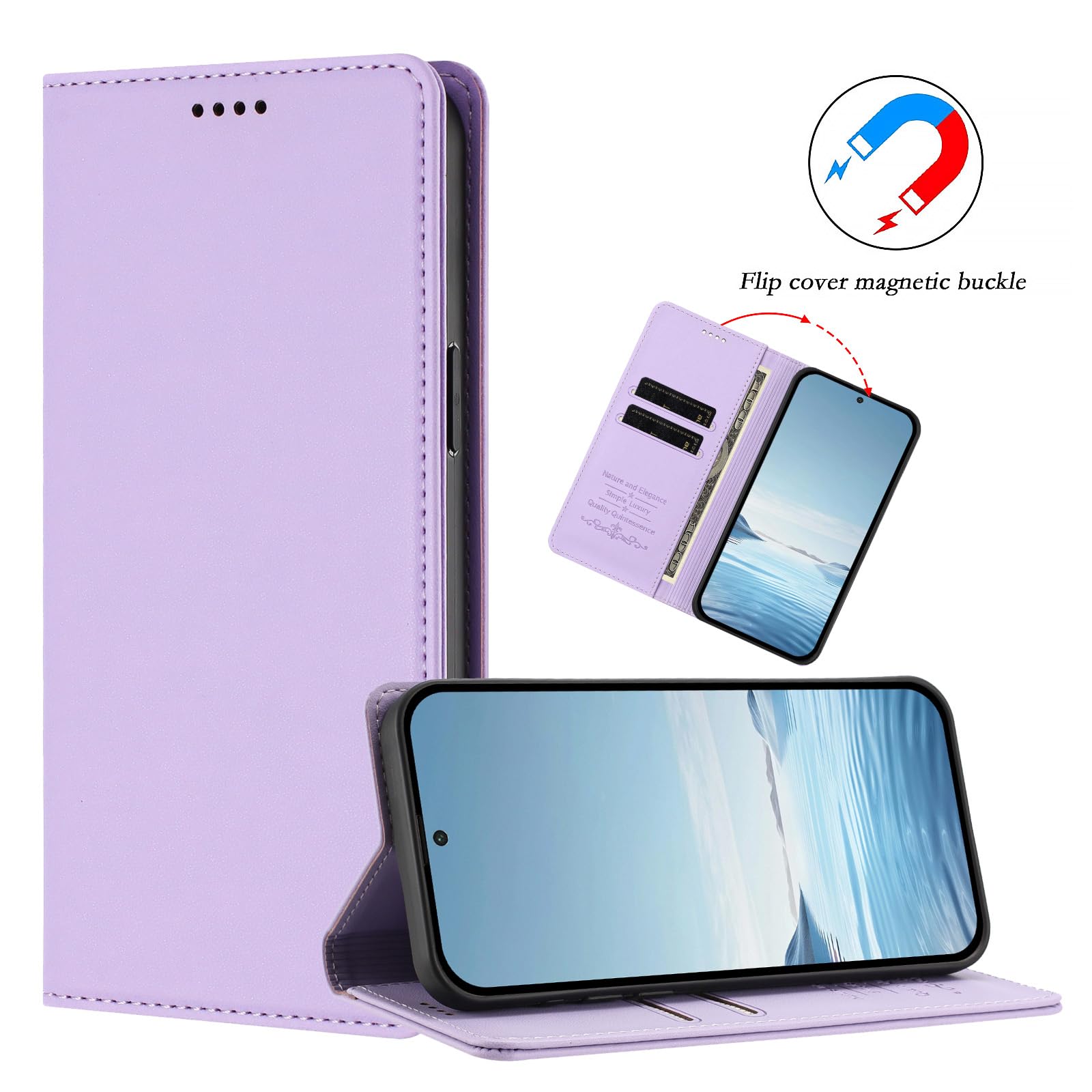 HONOR Magic8 Pro Air 512GB パープル 純正ケース付き Amazon.co.jp: Cover 対応機種 for Honor Magic8 Pro Air,対応機種 for