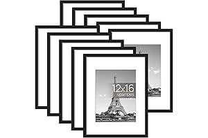 upsimples 12x16 Photo Frame Set of 6