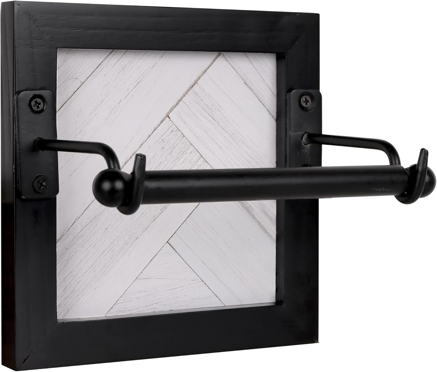 Buy Autumn Alley Modern Farmhouse Toilet Paper Holder with Unique