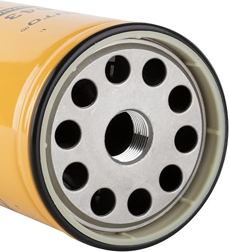 Miniatura 6 de 326-1643 Filtro de aceite para excavadora Caterpillar 345D349D2365D374D