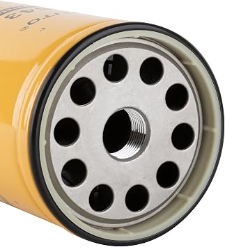 GETOPAUTO 326-1643 Oil filter for Caterpillar 345D/349D2/365D/374D Excavator