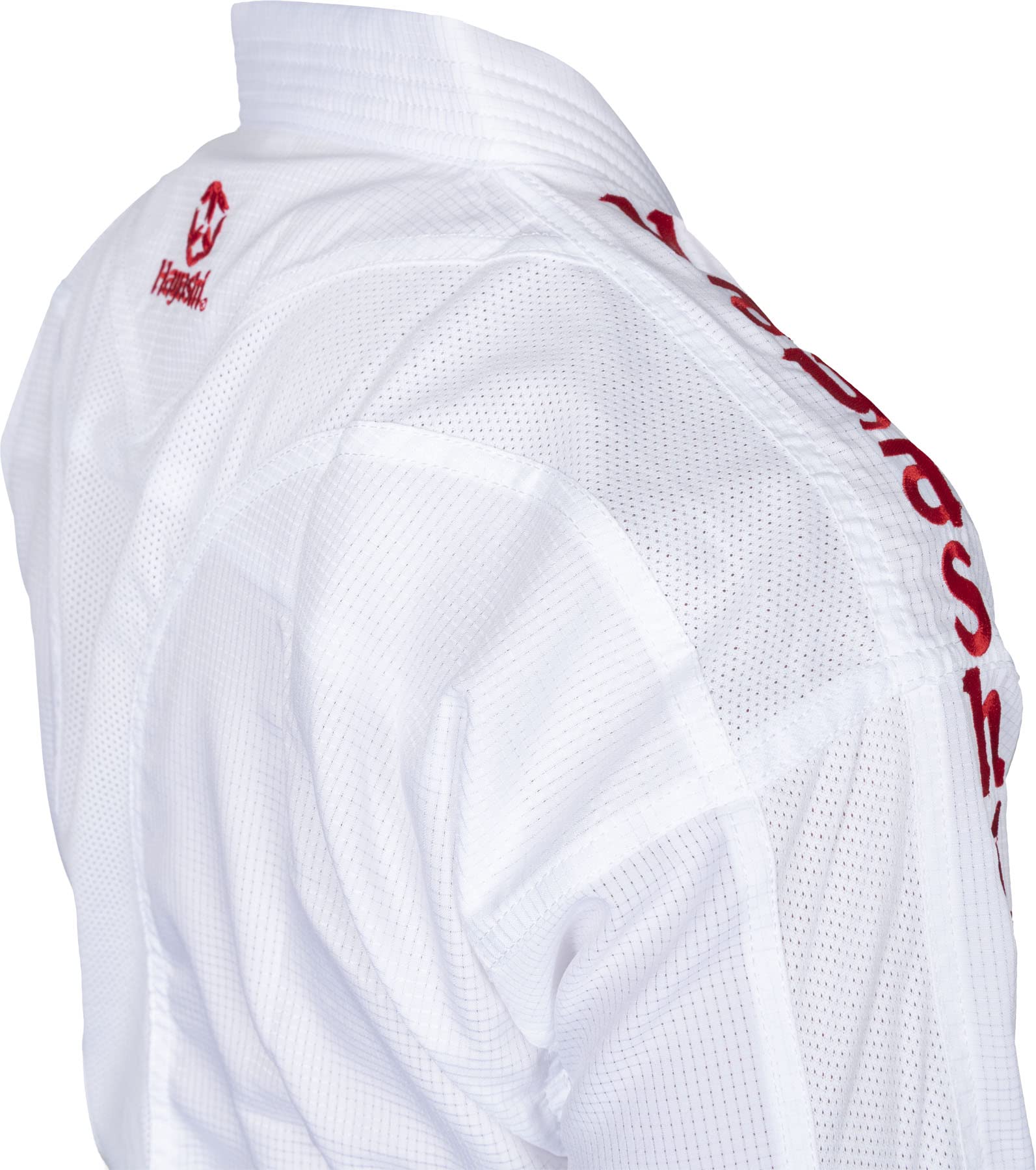 Hayashi Karate Gi „Air Deluxe“ (WKF Approved)