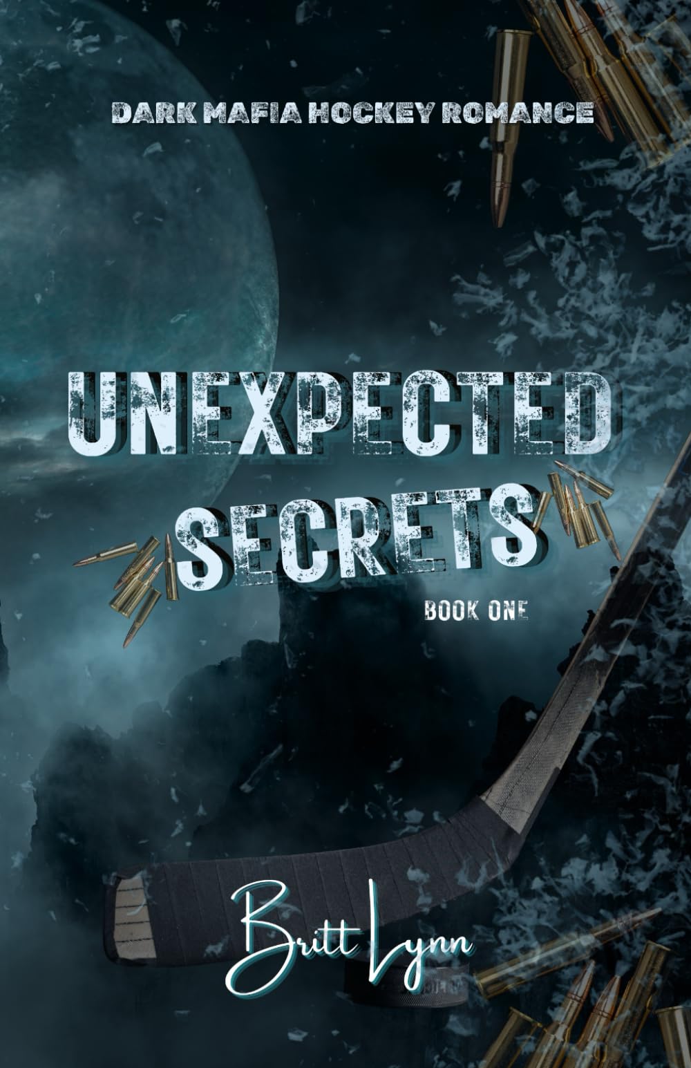 Unexpected Secrets: Book One (Unexpected Secrets and Love)