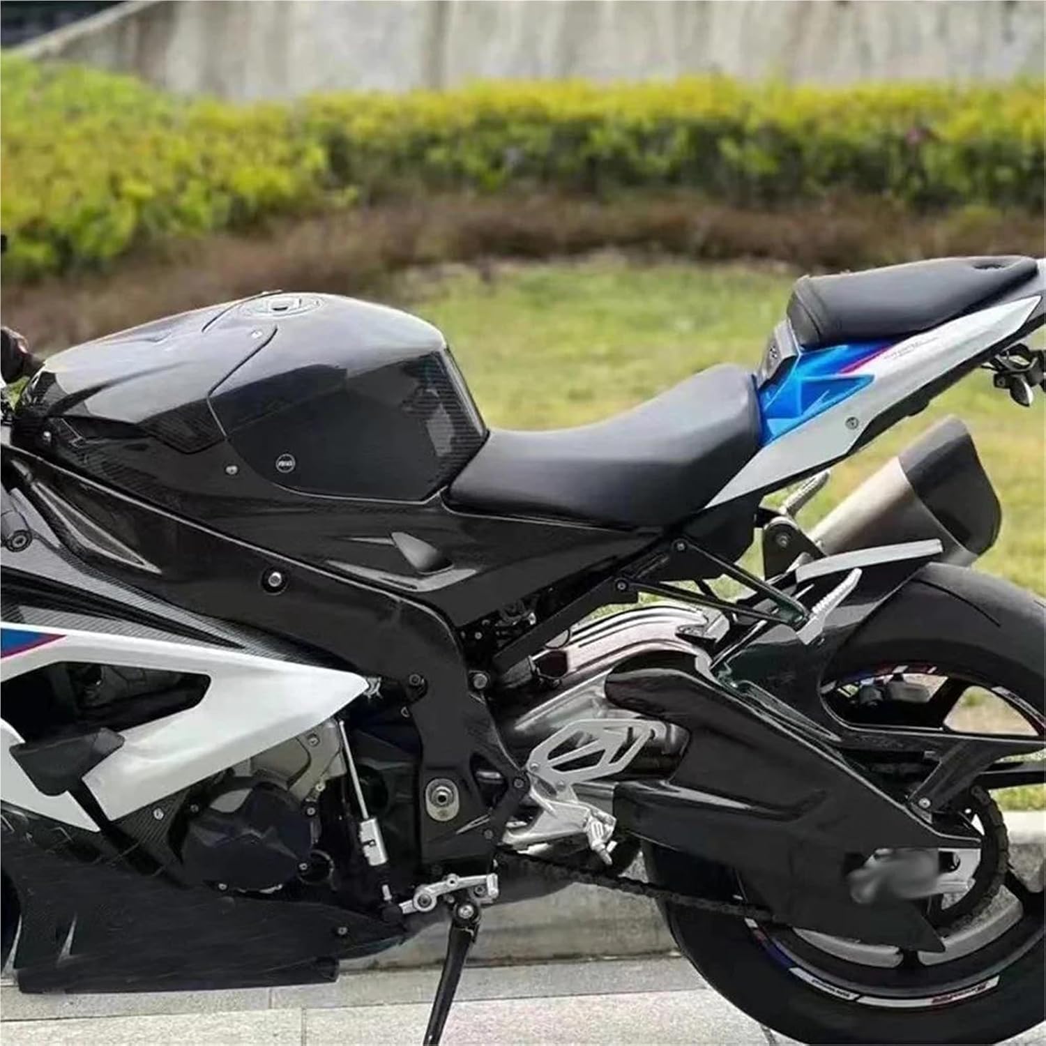 renoma Paris dakar jacket ダークブルー denim Denim Jacket