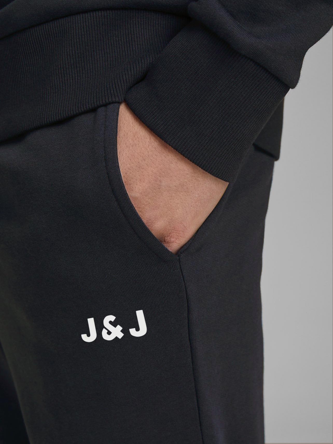 JACK & JONES Jaclounge Set Noos Juego de Pijama para Hombre