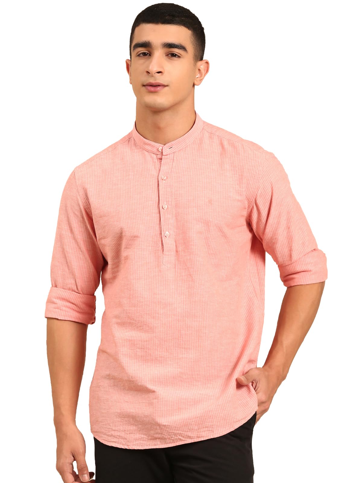 cavallo by linen club Men Shirt-picture-23