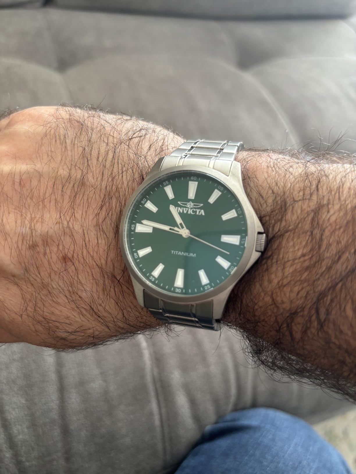 Customer Image