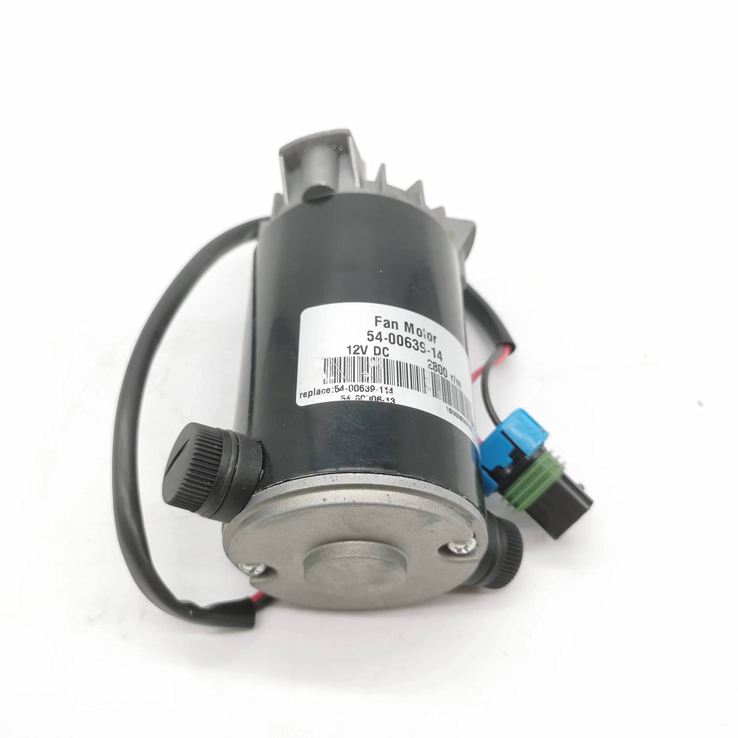 Amazon.com: 14V 93.8W Fan Motor 54-00639-114 For Carrier Supra