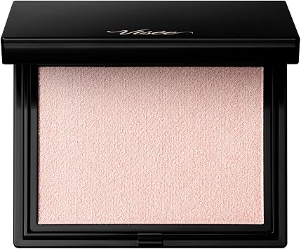 Visee  Visee Glow Trick SP001 Glow Beige Highlight Cream Powder with Shine and Healthy Glow, 0.18 oz 5 g, Qty 1