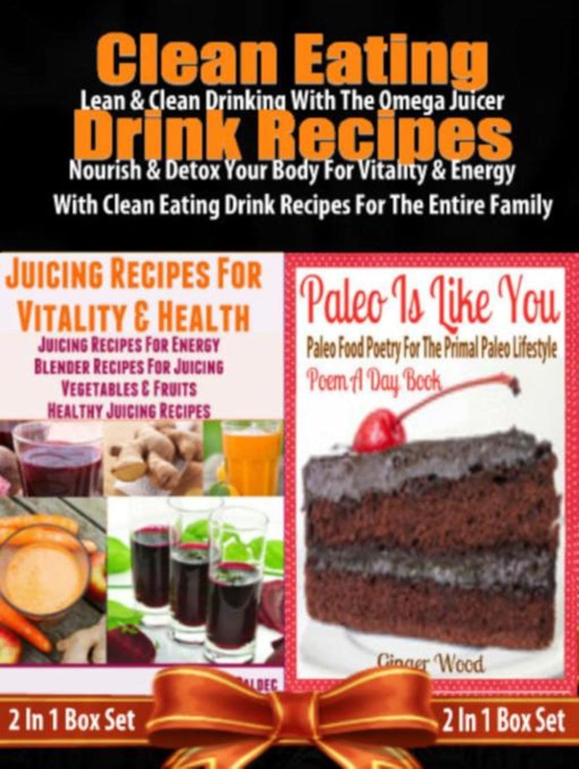 Clean Eating Drink Recipes 14 Clean Eating Omega Juicer