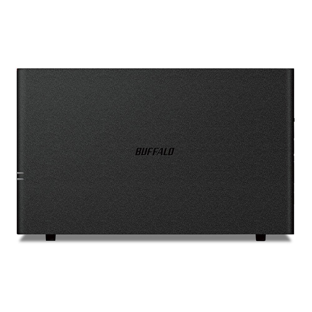 Amazon.co.jp: BUFFALO スマホ・タブレットで使える ネットワークHDD