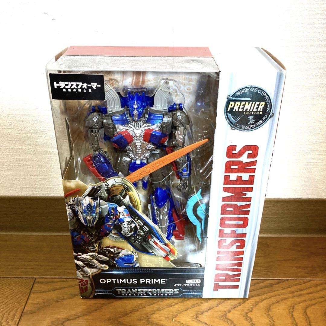 Amazon.co.jp: トイザらス限定 オプティマスプライム