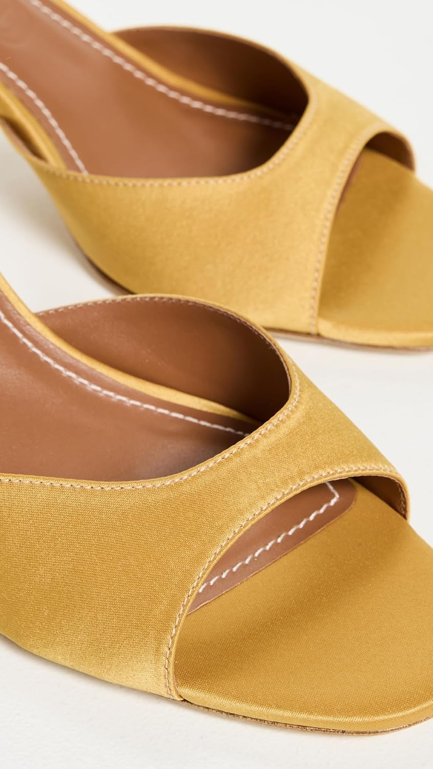 STAUD Women's Brigitte Mules - Image 4