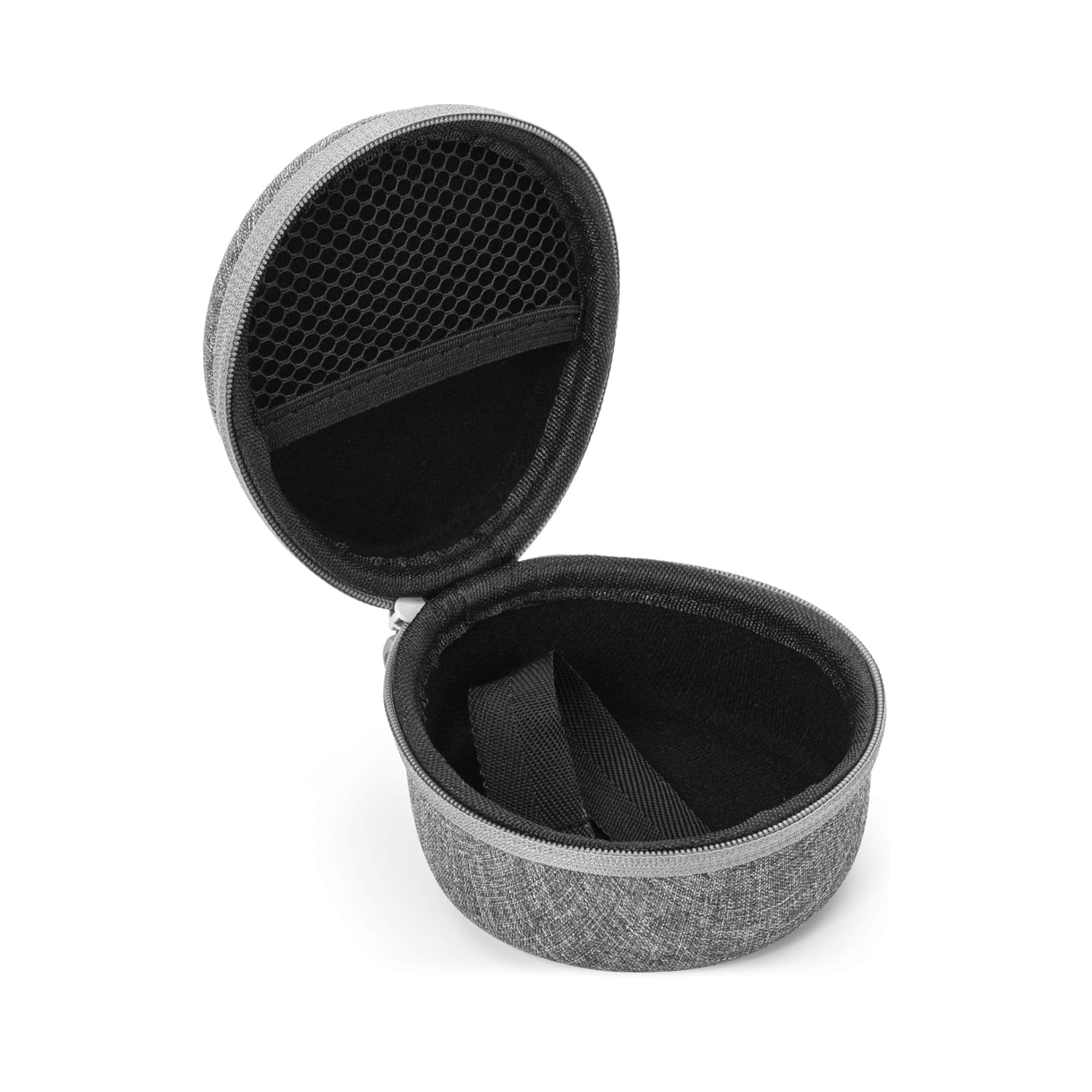 Marpac Yogasleep Crush-Resistant Travel Case for Hushh & Rohm White Noise Sound Machines, Provides Protection While Traveling, Double Stitch Zipper, Protection from Scratches & Water Splashes