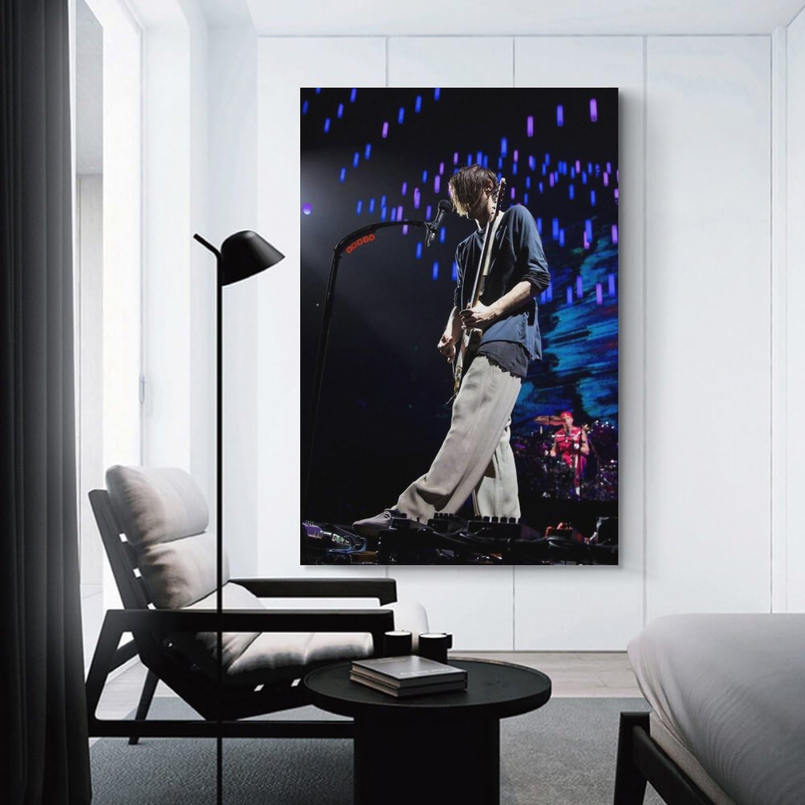 Amazon.com: Josh Klinghoffer Rock Guitarist Singer Concert Poster