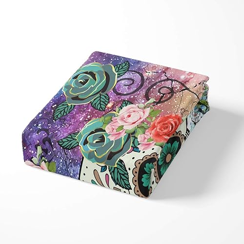 Vista 178 de Feelyou Juego de ropa de cama de coche de carreras para niños, juego de funda de edredón de deportes extremos para niños y niños, funda de edredón