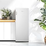 Hisense FV191N4AW2 freezer/ TotalNoFrost/ Superfreeze/ Door alarm/ Multiflow 360°/ BigBox/ 143.4 cm/ freezer compartment 147 l/ 41 dB/ 205 kWh/white - 14