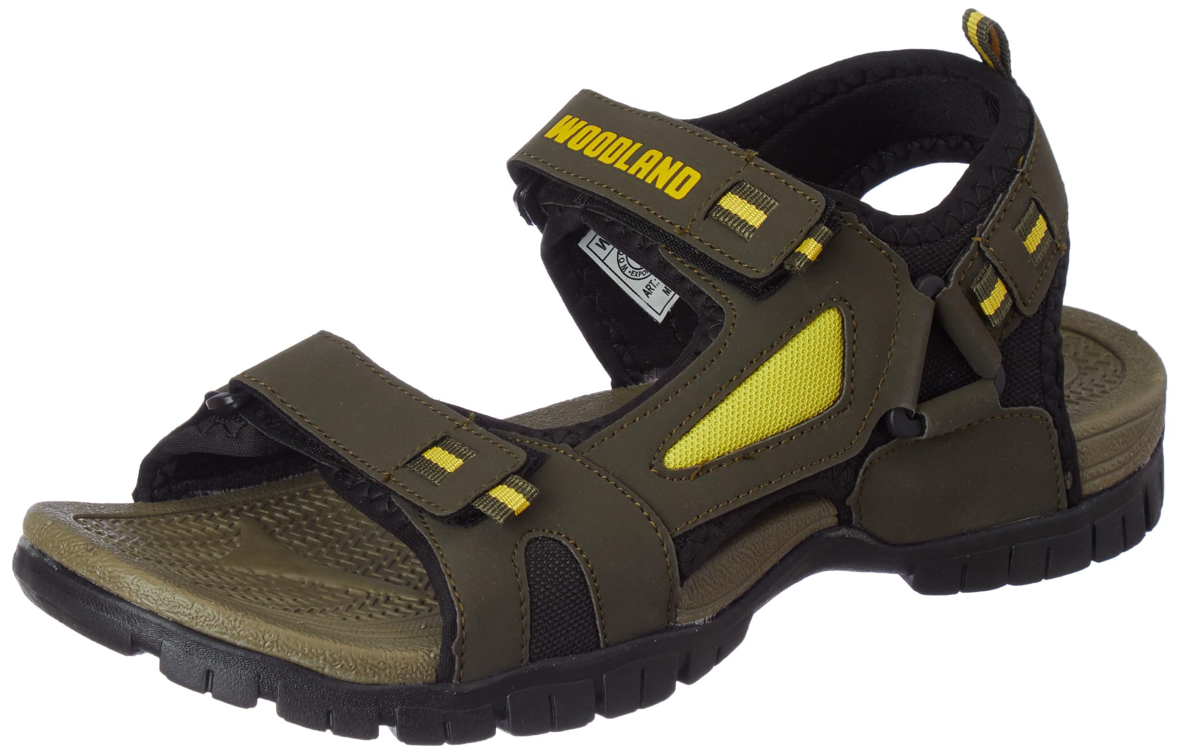 See full amazon price history chart for Woodland Mens Green Sandal-7 UK (41 EU) (SGD 4246022) Woodland Mens Green Sandal-7 UK (41 EU) (SGD 4246022) (B0BJXXWDJB) Amazon Price History, Amazon Price Tracker