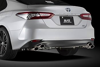 Amazon.co.jp: BLITZ(ブリッツ) NUR-SPEC VS(ニュルスペックVS