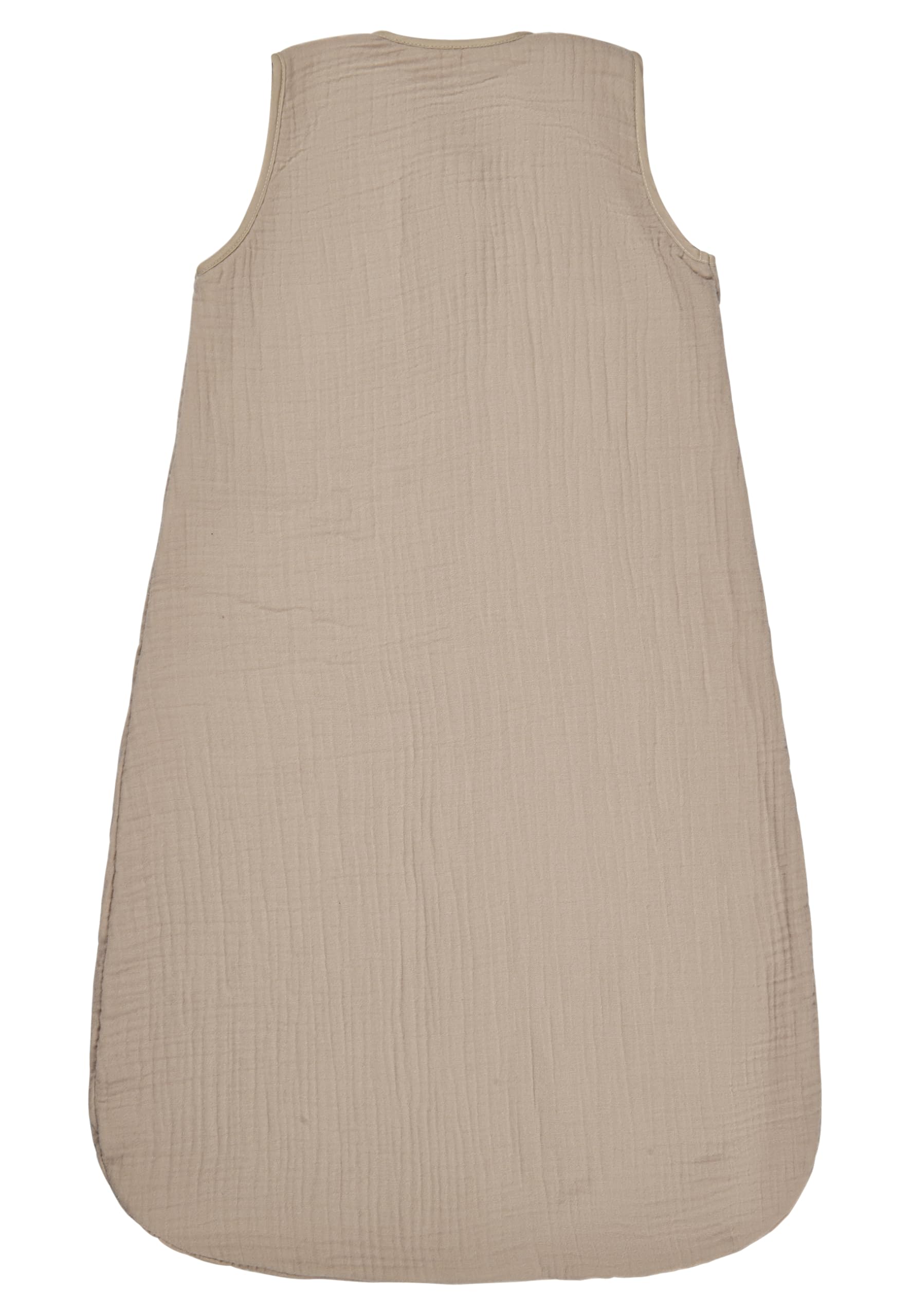 Sterntaler Schlafsack 110 cm Bauernhof - Kinder und Baby Schlafsack  unwattiert aus Musselin mit 2-Wege-Reiverschluss und seitlicher  Kabelffnung, mit Feinfrottee Futter, TOG 1,0 - beige : Amazon.de: Baby