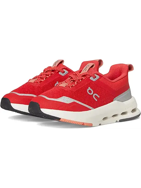 Детские кроссовки On Kids Cloudnova Kids (Little Kid) для бега