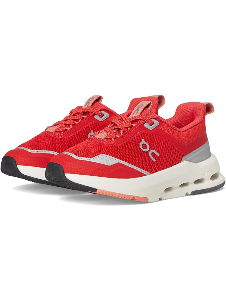 Red On Cloudnova Kids (Little Kid)