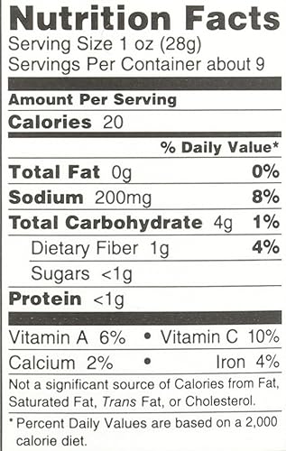 Miniatura 3 de Rick's Picks Mean Beans - Encurtidos picantes de judías verdes, 15 onzas