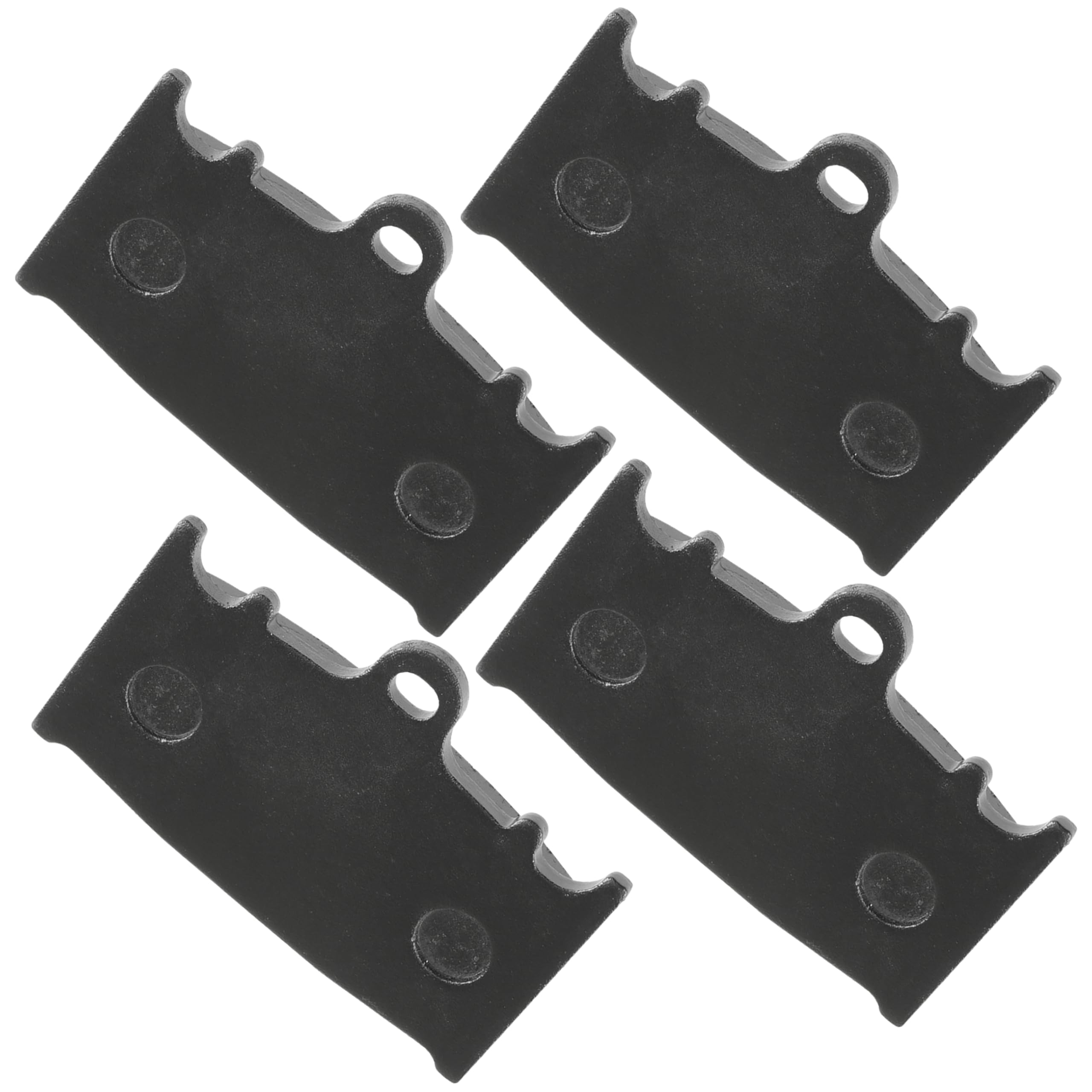 CELLDIA フレークス（プレーン） Amazon.com: Caltric Front Brake Pads Compatible with Suzuki 59100