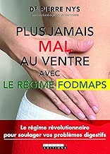 Download Plus jamais mal au ventre avec le régime Fodmaps PDF