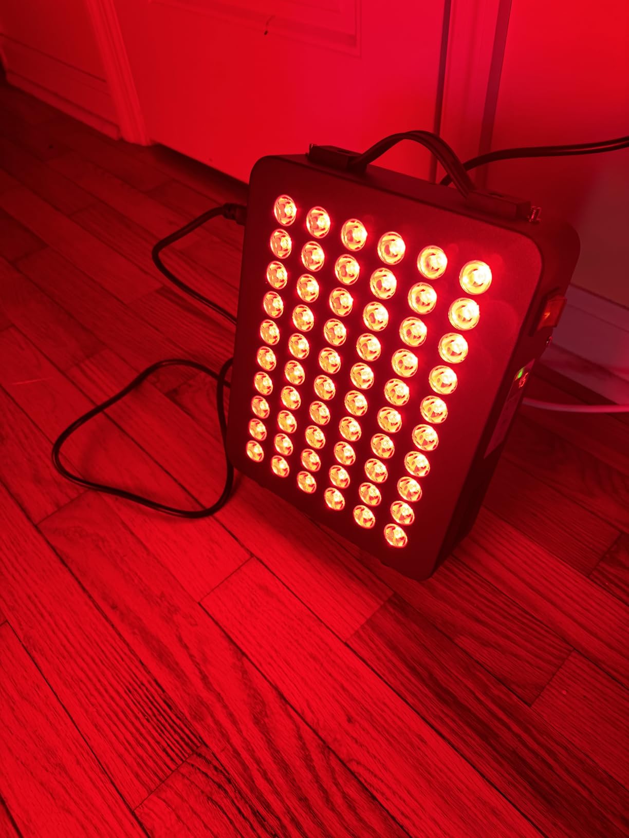 Très lumineux et fonctionne parfaitement !